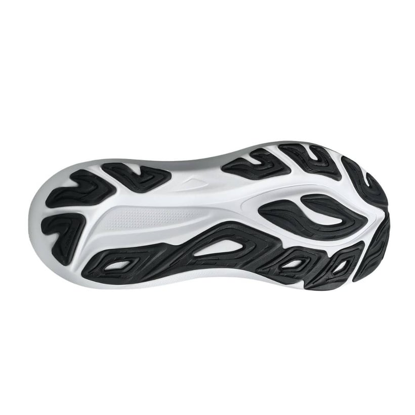 Chaussures Asics GT-2000 14 Noir Blanc SS26