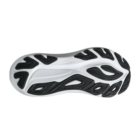 Asics GT-2000 14 Black White SS26 running shoes
