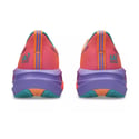 Chaussures Asics Novablast 5 LA Orange Rose SS26 Unisexe