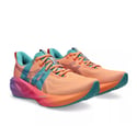 ASICS Novablast 5 LA Orange Pink SS26 Unisex Running Shoes