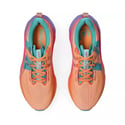 Scarpe Asics Novablast 5 LA Arancione Rosa SS26 Unisex