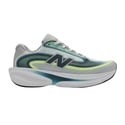 Buty New Balance Ellipse V1 Biało-Zielone SS26