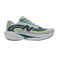 Buty New Balance Ellipse V1 Biało-Zielone SS26