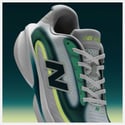 New Balance Ellipse V1 Sneakers White Green SS26