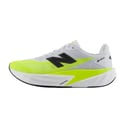 Chaussures New Balance Rebel v5 Blanc Jaune AW26