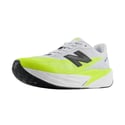 Tênis New Balance Rebel v5 Branco Amarelo AW26