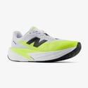 Chaussures New Balance Rebel v5 Blanc Jaune AW26