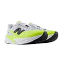 Tênis New Balance Rebel v5 Branco Amarelo AW26
