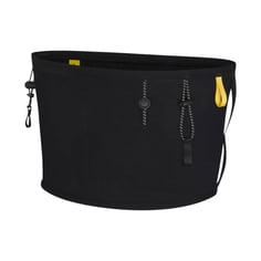 Cinturón Naked Running High Capacity 5L con RECCO Negro