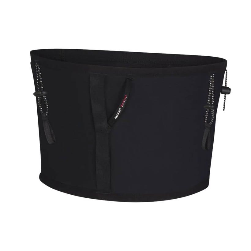 Cinturón Naked Running High Capacity 5L con...