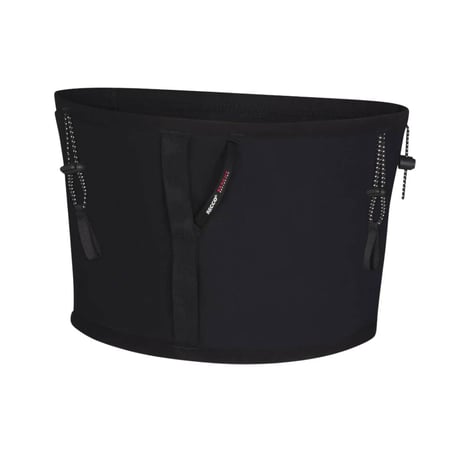 Pas Naked Running High Capacity 5L z RECCO Czarny
