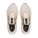 Buty Brooks Ghost 17 Beżowo-Złote SS26