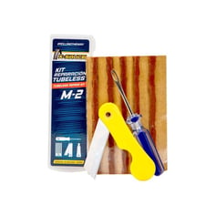 Kit de mèches X-Sauce M-2 (Petit)