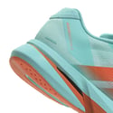 Scarpe Adidas Adizero Boston 13 Blu Arancione AW26
