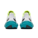 Chaussures Saucony Triumph 24 Blanc Bleu AW26