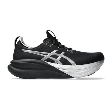 Asics Gel-Nimbus 28 Platinum SS26 Running Shoes