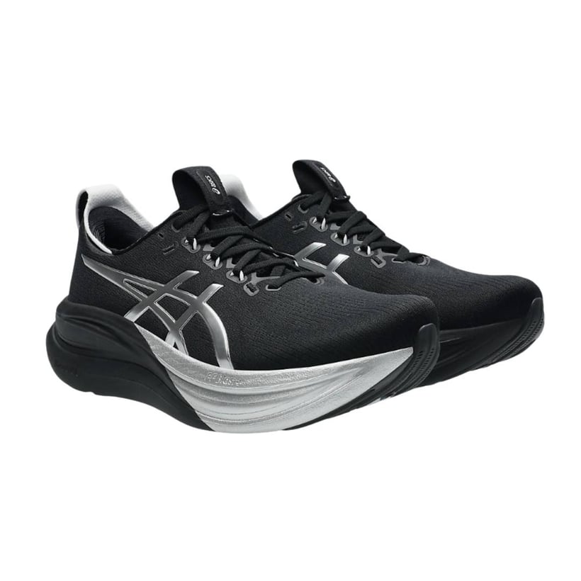 Buty Asics Gel-Nimbus 28 Platinum SS26