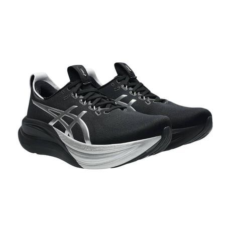 Buty Asics Gel-Nimbus 28 Platinum SS26