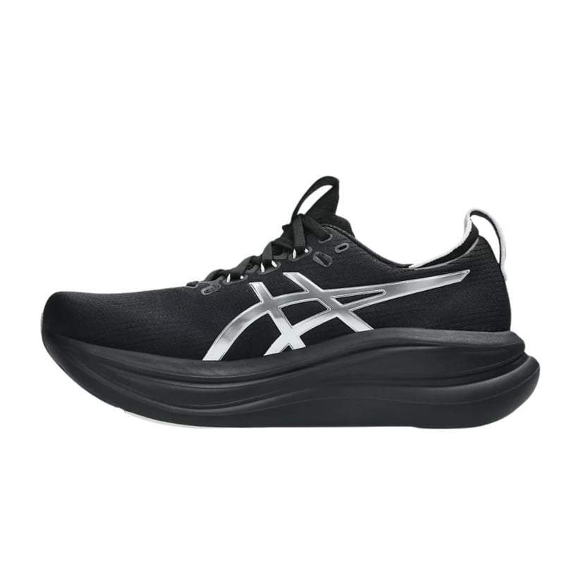 Tênis Asics Gel-Nimbus 28 Platinum SS26