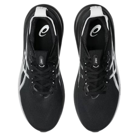Asics Gel-Nimbus 28 Platinum SS26 Running Shoes