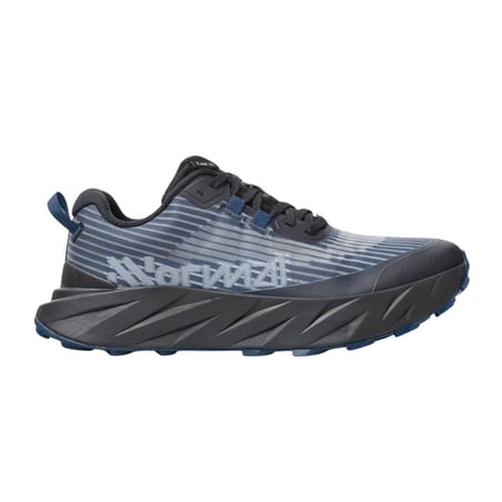 NNormal Cadí Trail Shoe Blue Black SS26