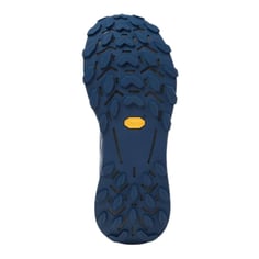 Scarpa NNormal Cadí Blu Nero SS26 2