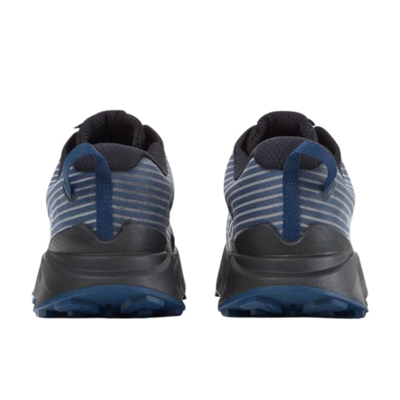 NNormal Cadí Trail Shoe Blue Black SS26