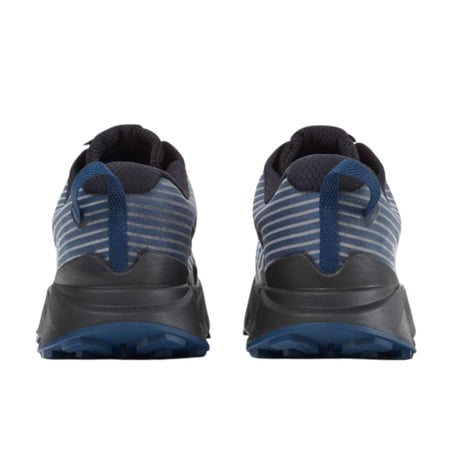 Buty NNormal Cadí Niebiesko-Czarne SS26