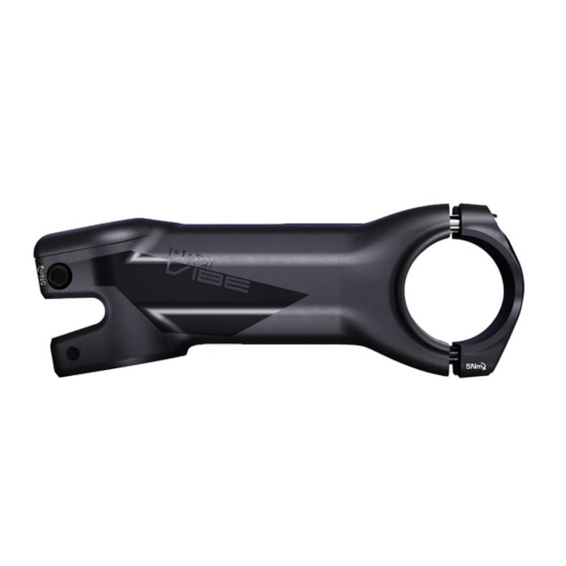 Mostek PRO Vibe Stem Black 100 mm / 31.8 mm / -10°