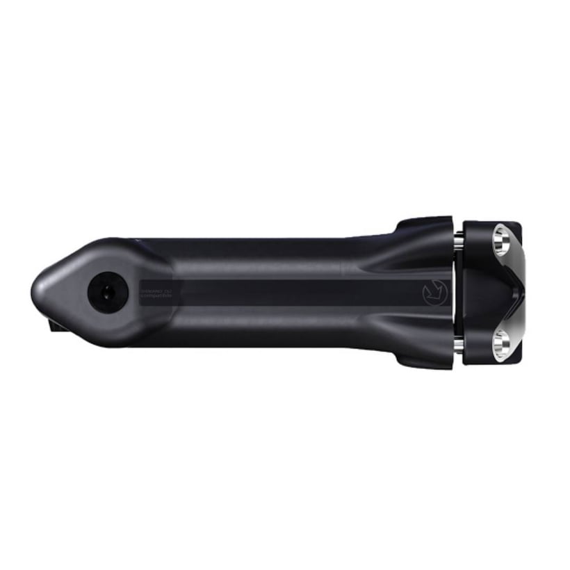 PRO Vibe Stem Stuurpen Zwart 100mm/ 31.8mm/ -10...