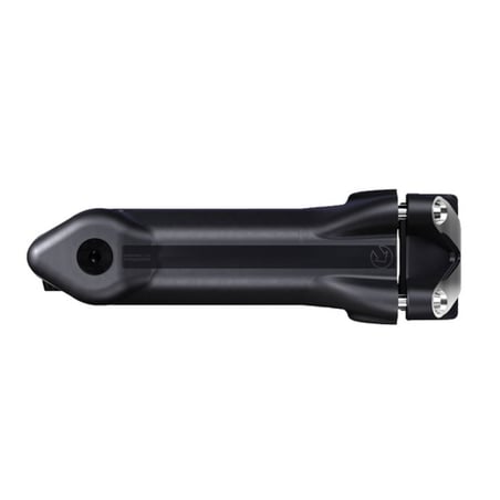 PRO Vibe Vorbau Schwarz 100 mm / 31,8 mm / -10°