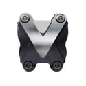 Avanço PRO Vibe Stem Black 100mm/ 31.8mm/ -10 degree