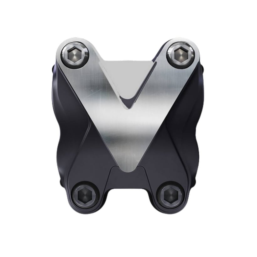 Avanço PRO Vibe Stem Black 100mm/ 31.8mm/ -10...