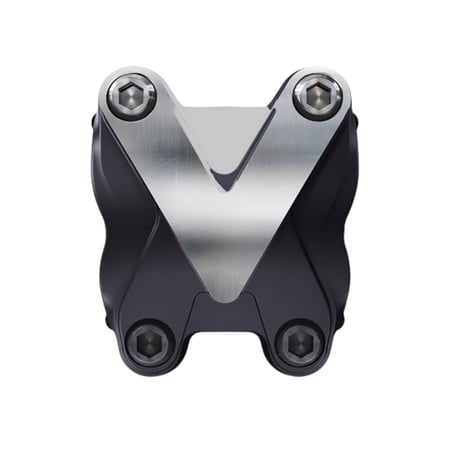 Avanço PRO Vibe Stem Black 100mm/ 31.8mm/ -10 degree