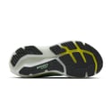 Zapatillas Brooks Glycerin 23 Verde Gris SS26 Mujer
