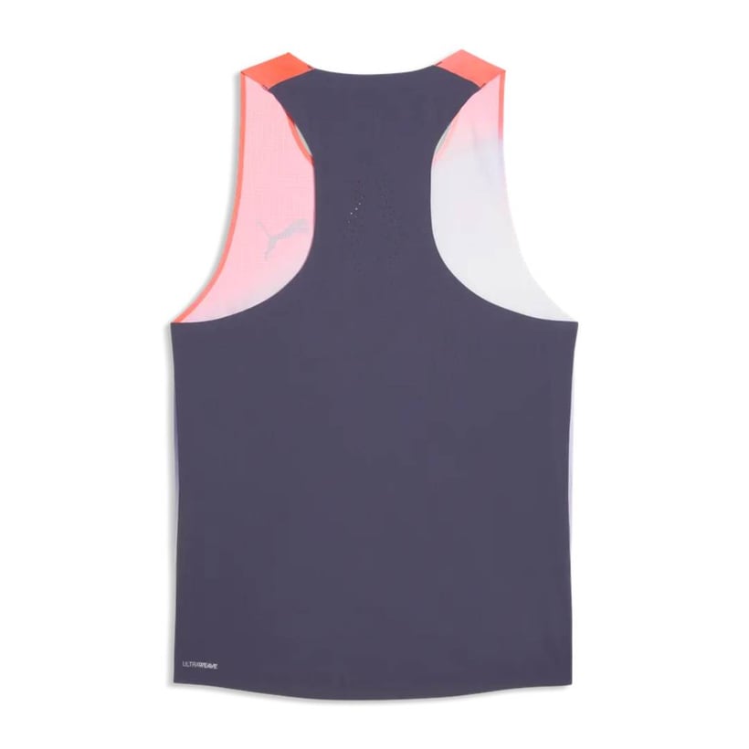 Puma Lightspeed ULTRAWEAVE Sleeveless T-Shirt...