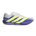 Scarpe Adidas Adizero Dropset Pro Bianco Blu AW26