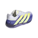 Adidas Adizero Dropset Pro White Blue AW26 Shoes
