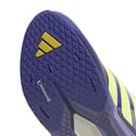 Adidas Adizero Dropset Pro White Blue AW26 Shoes