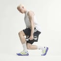 Tênis Adidas Adizero Dropset Pro Branco Azul AW26