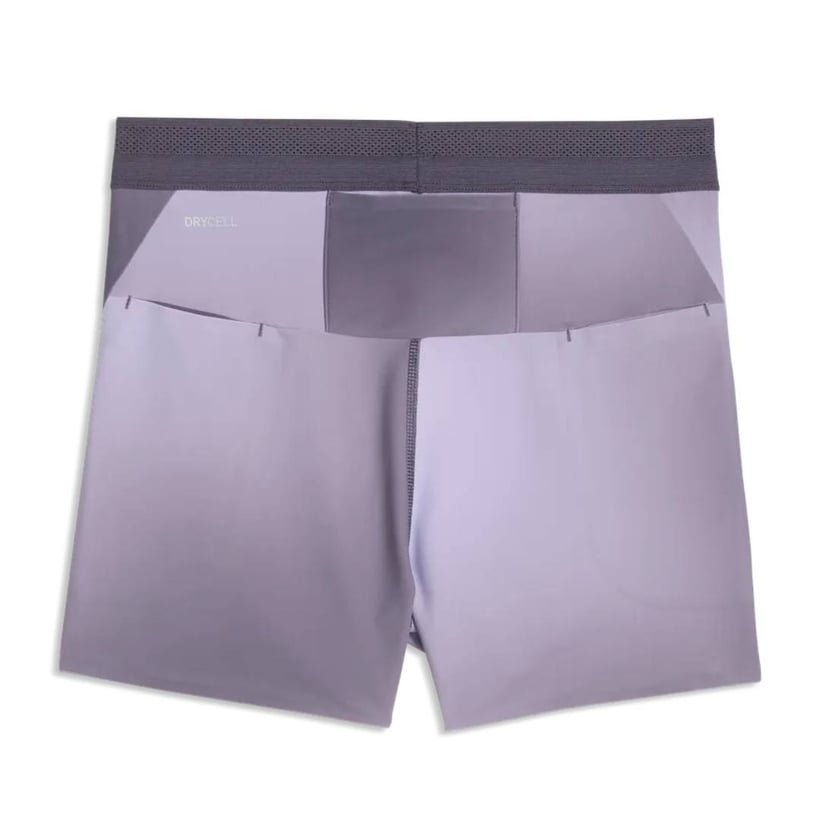Mallas Cortas Puma LIGHTSPEED Printed 3" Morado...