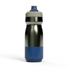 Bidón Camelbak Podium Insulated Acero Verde Azul 2