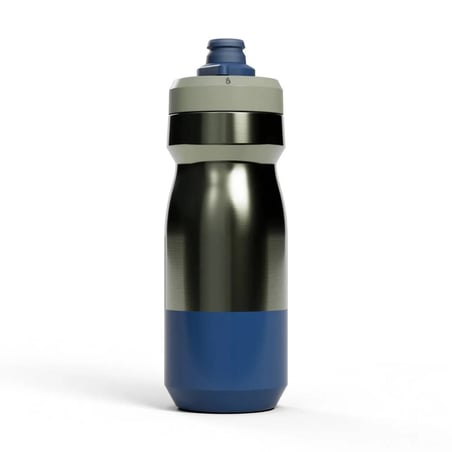 CamelBak Podium Insulated Stainless Steel Bottle Blue-Green