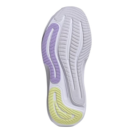 Chaussures Adidas Supernova Rise 3 Violet Jaune AW26 Femme