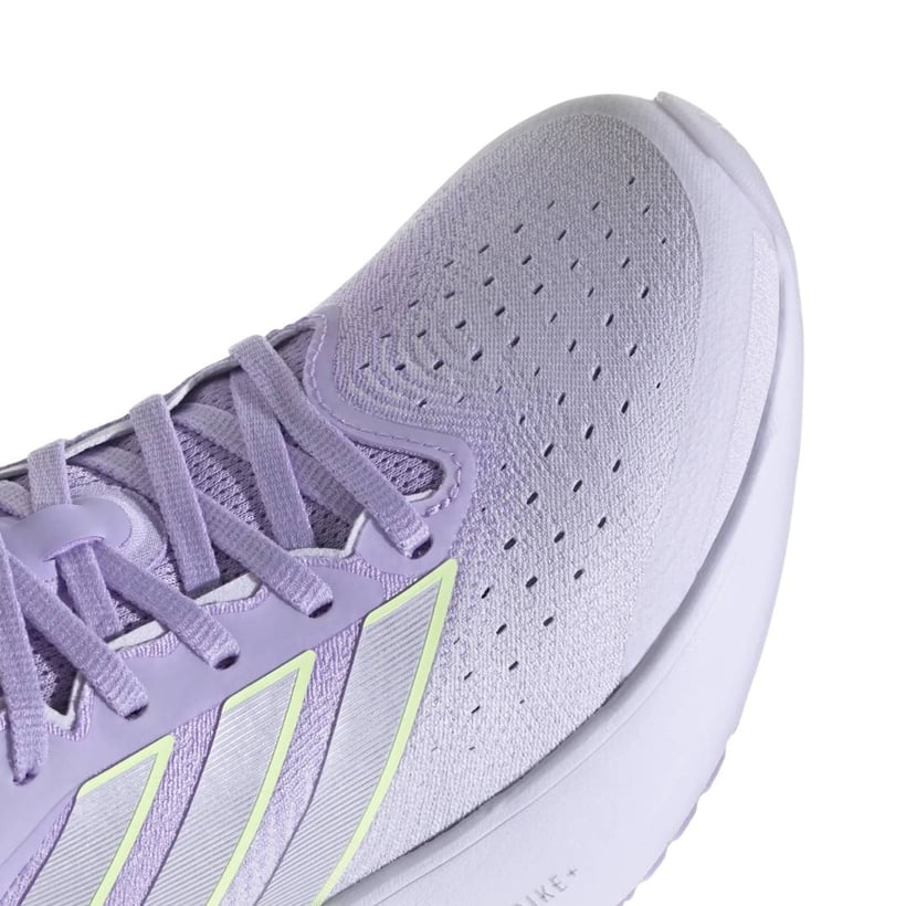 Zapatillas Adidas Supernova Rise 3 Morado...