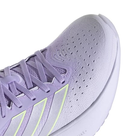 Adidas Supernova Rise 3 Laufschuhe Lila Gelb AW26 Damen