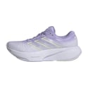 Adidas Supernova Rise 3 hardloopschoenen Paars Geel AW26 Dames