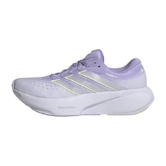 Chaussures Adidas Supernova Rise 3 Violet Jaune AW26 Femme 2