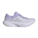 Chaussures Adidas Supernova Rise 3 Violet Jaune AW26 Femme