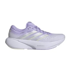 Zapatillas Adidas Supernova Rise 3 Morado Amarillo AW26...